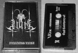 Lilin : Darkness Arise